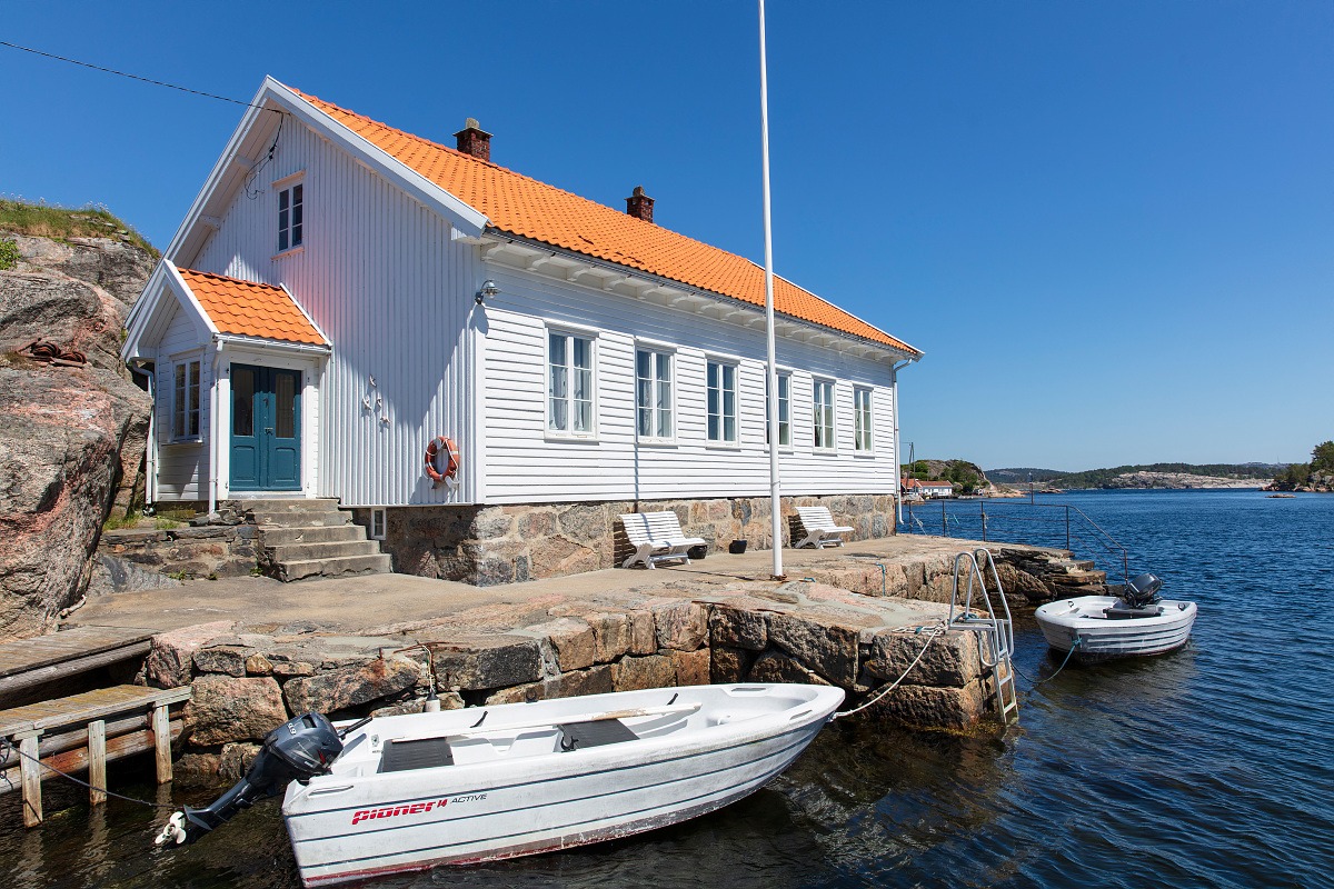 Hellesund